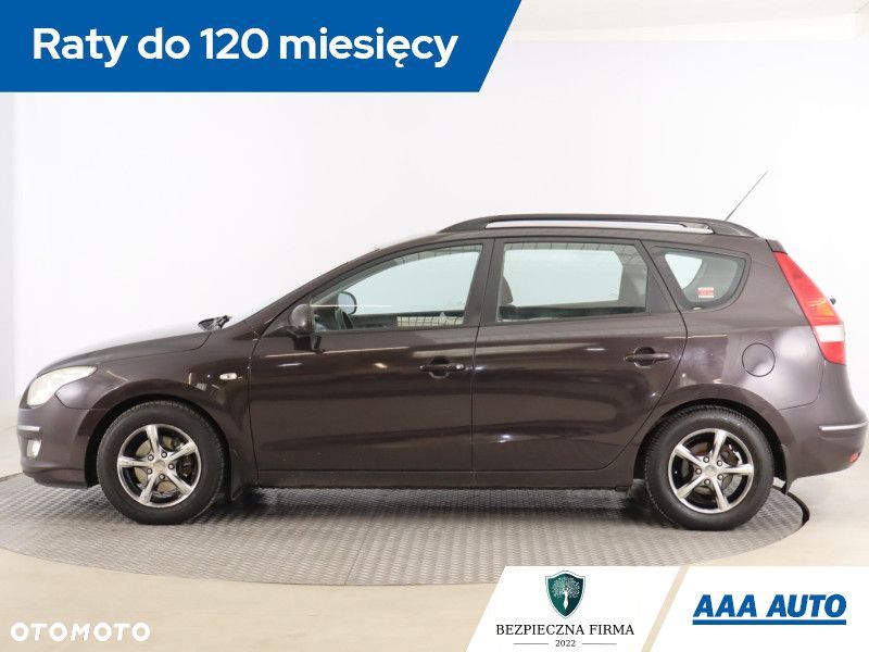 Hyundai i30 - 4