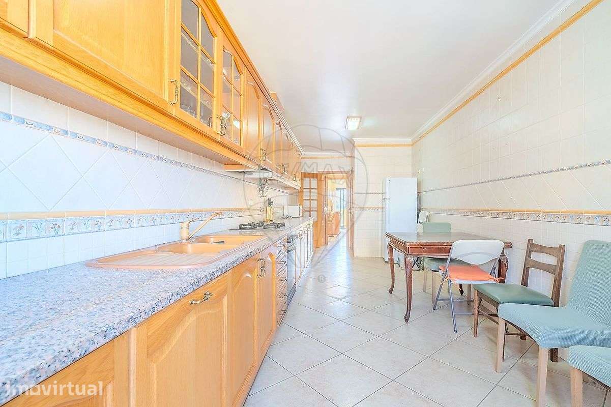 Apartamento T4 para venda - Grande imagem: 4/50