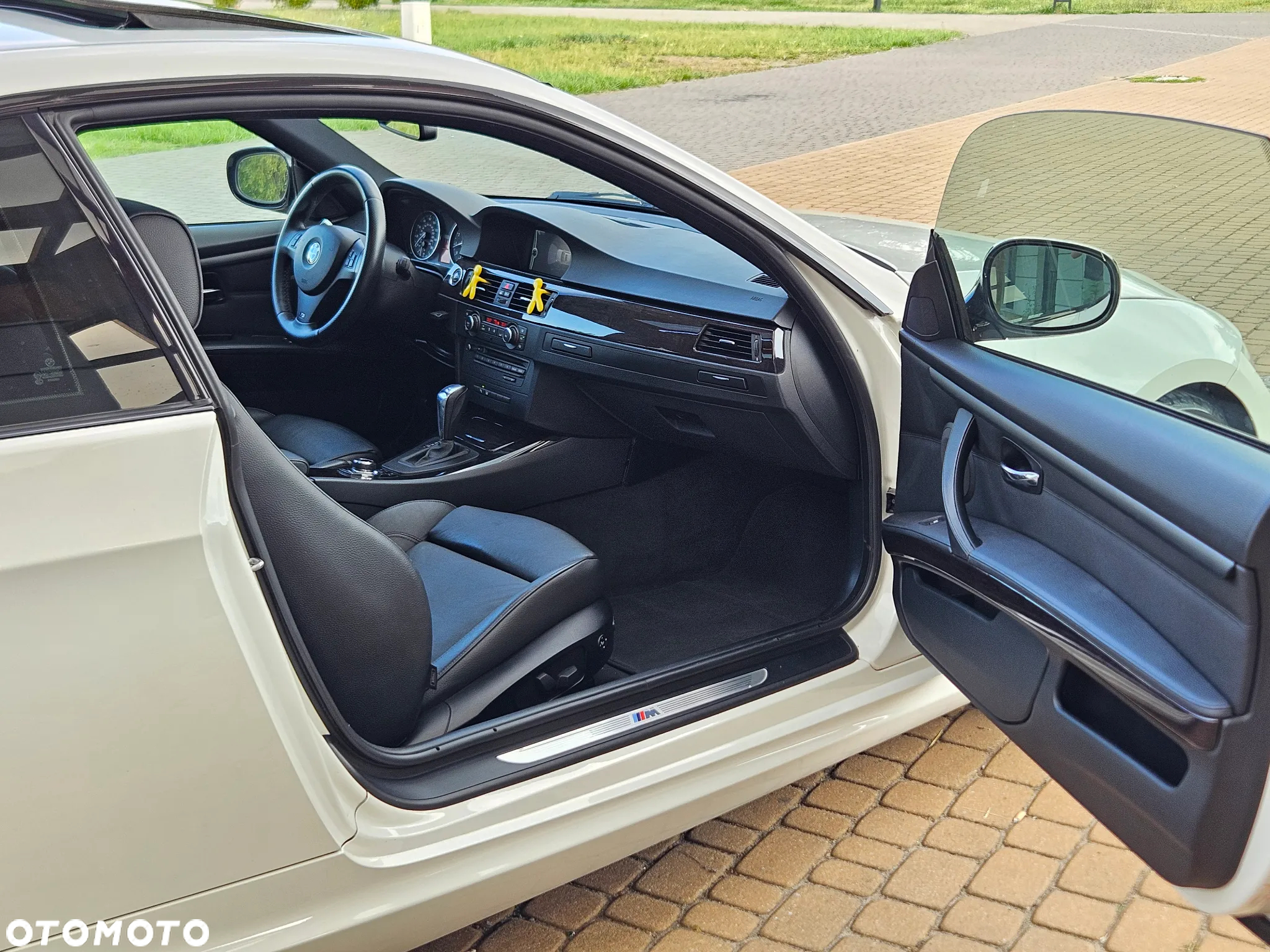 BMW Seria 3 - 8