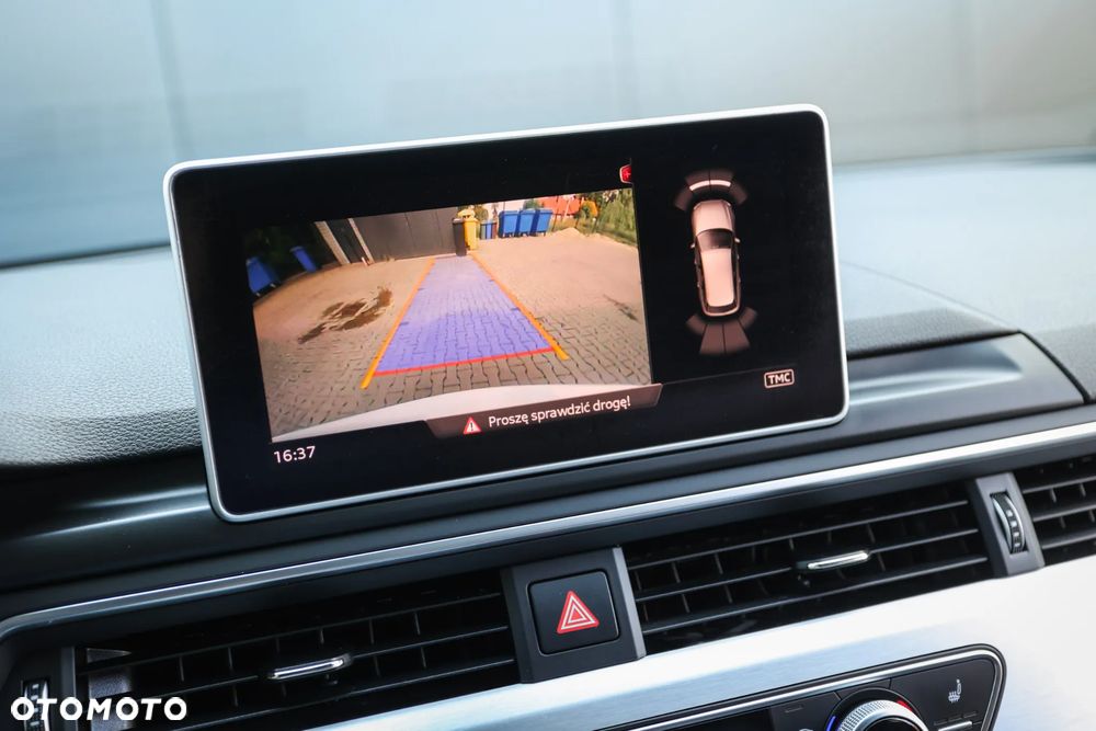 Audi A4 Avant 40 TDI quattro S tronic S line - 28