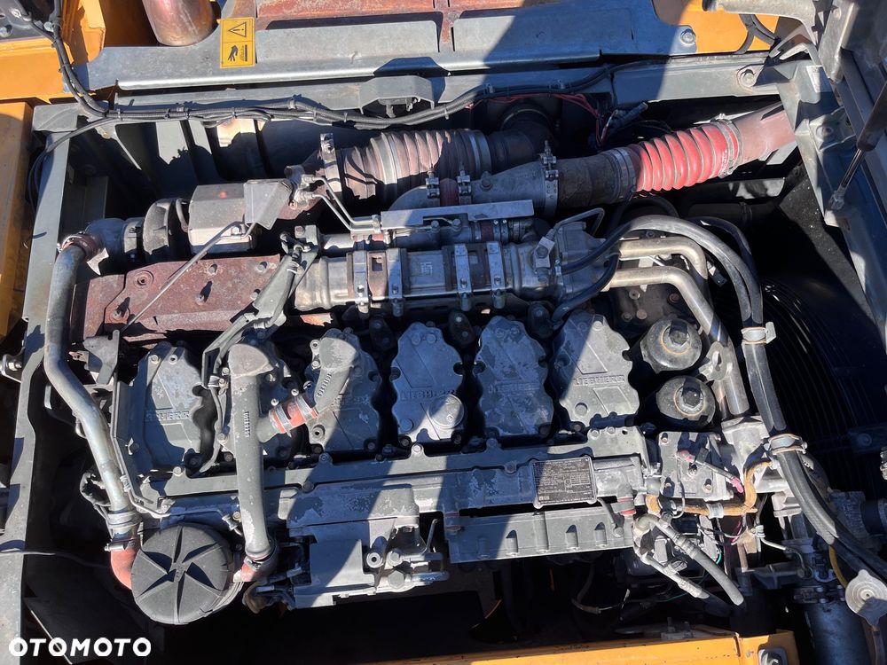 Liebherr R946 LCV - 26