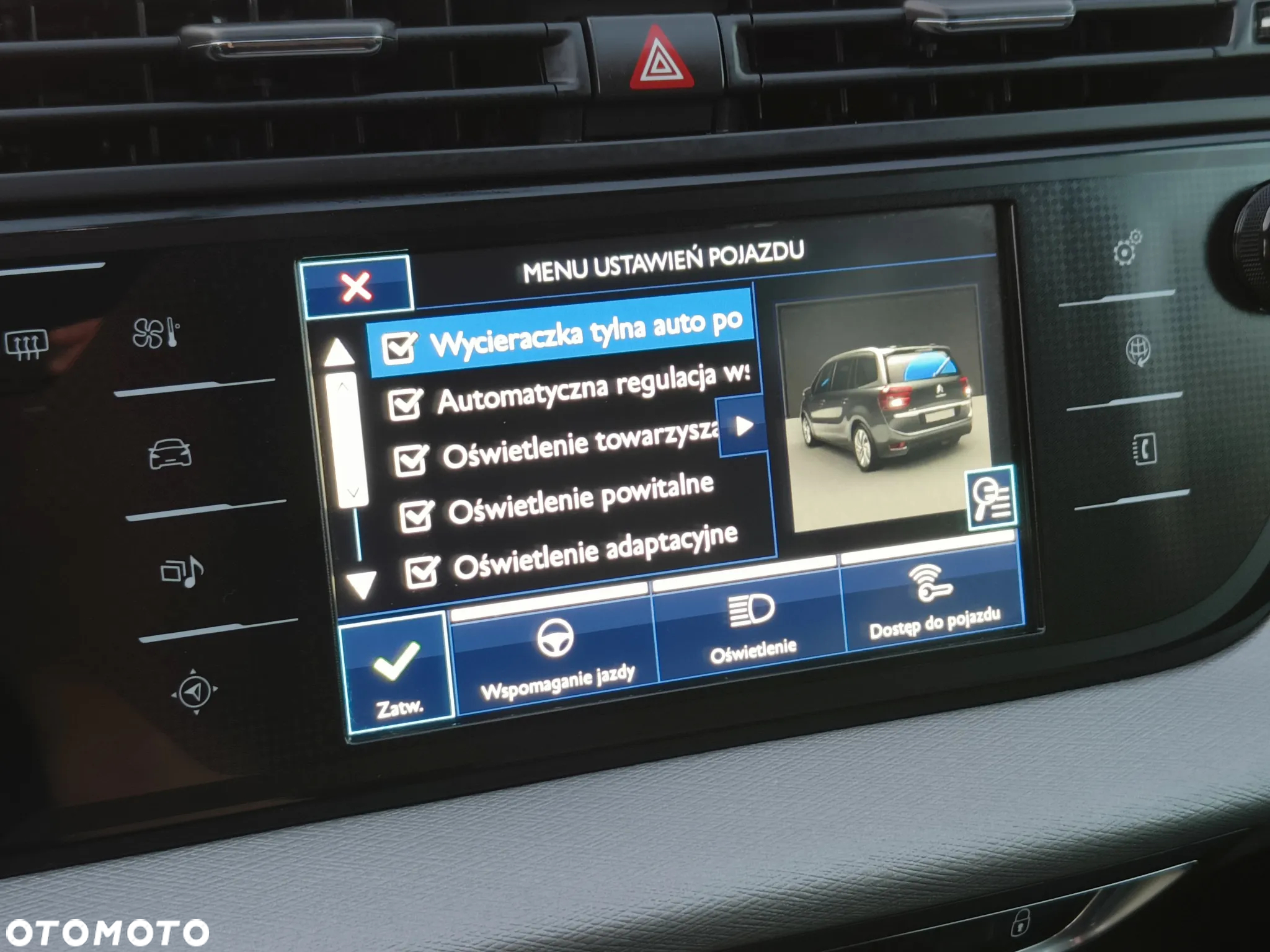 Citroën C4 Grand Picasso - 30