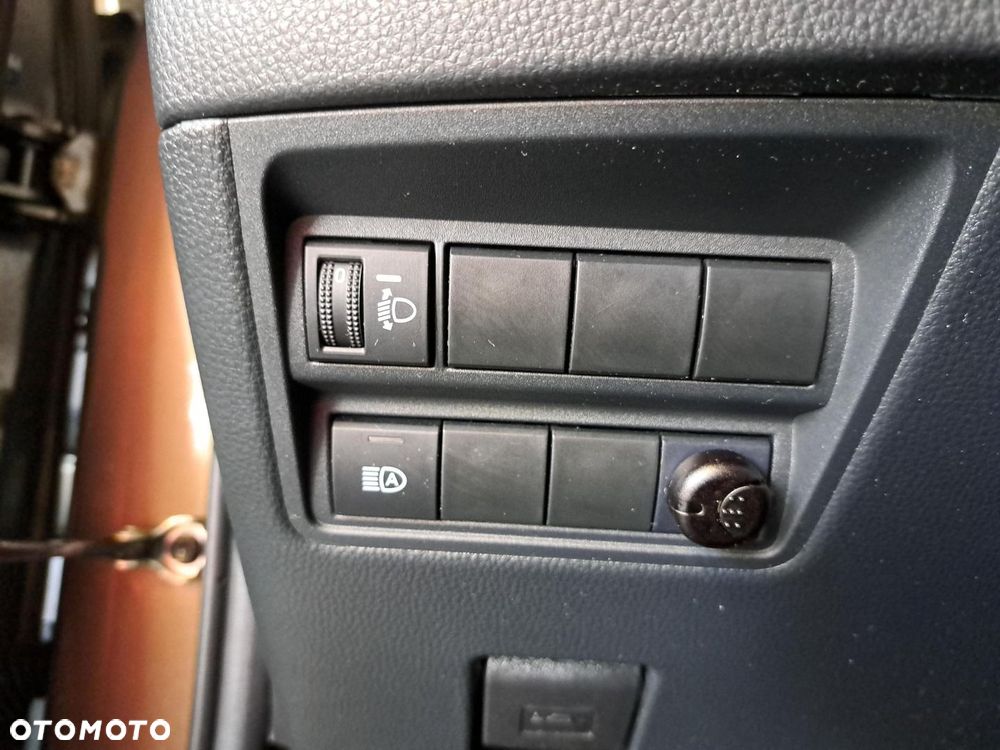 Toyota Yaris Cross Hybrid 1.5 Style - 34