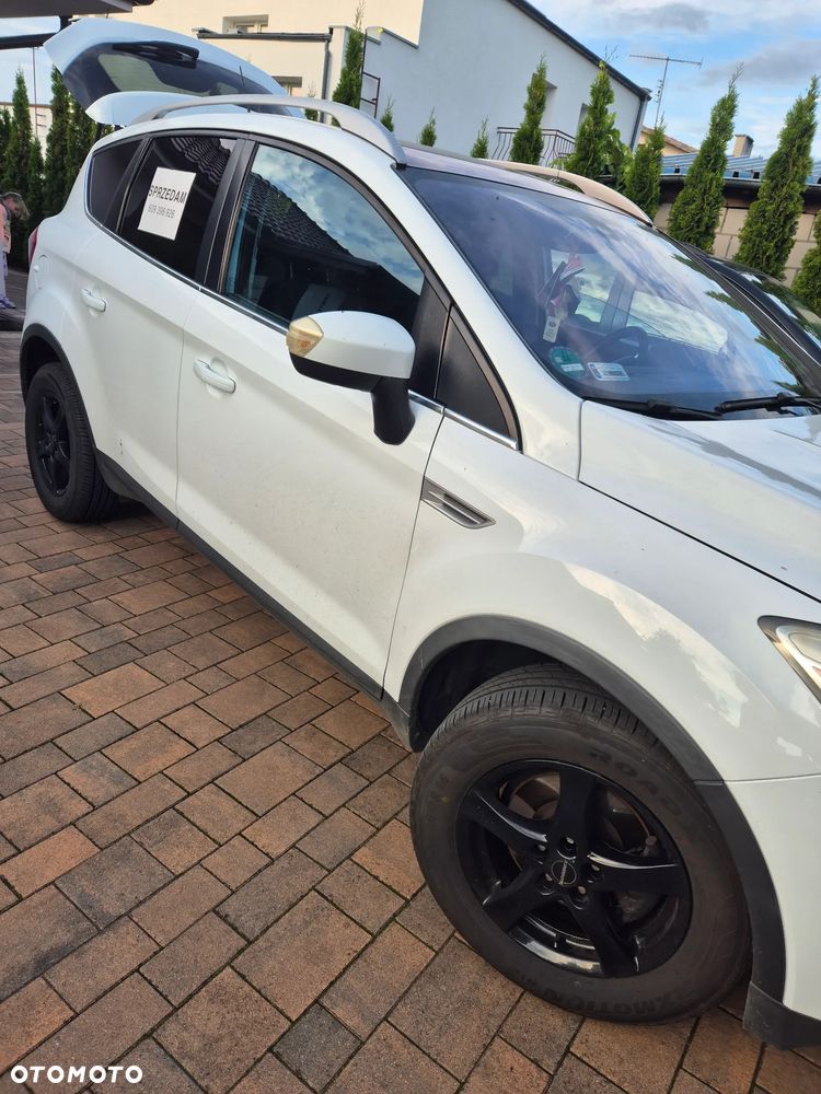 Ford Kuga 2.0 TDCi Trend - 16