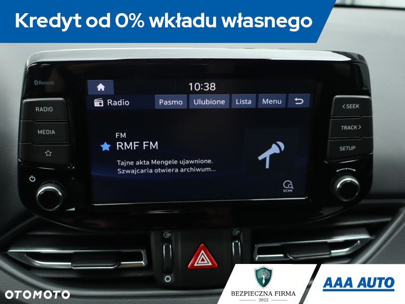 Hyundai i30 - 14