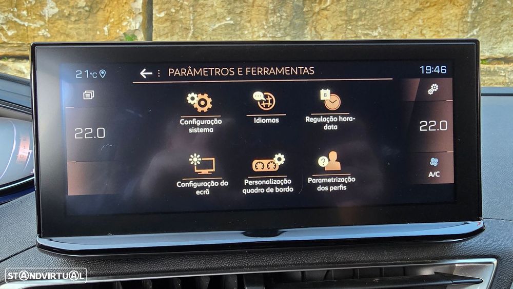 Peugeot 5008 1.5 BlueHDi GT EAT8 - 42