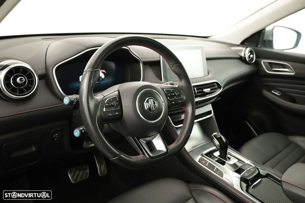 MG EHS 1.5 T-GDI Plug-in Hybrid Luxury - 8