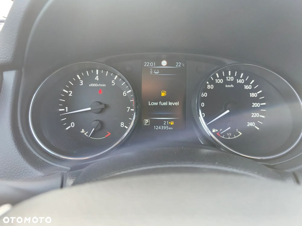 Nissan Qashqai - 21