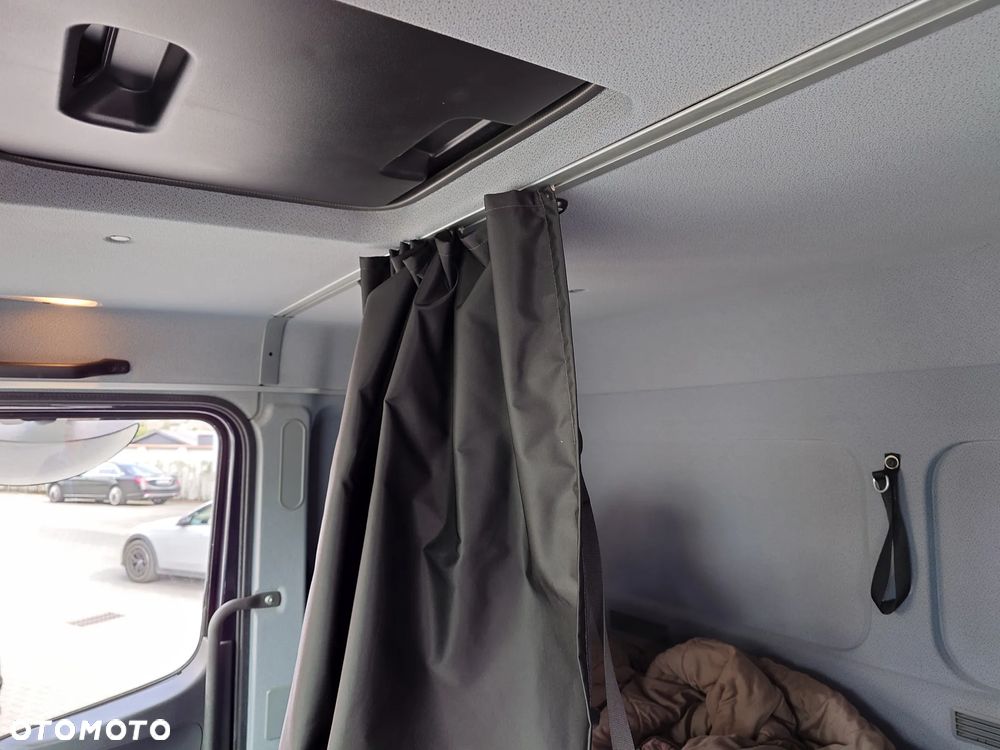 Mercedes-Benz ATEGO 1224L - 7