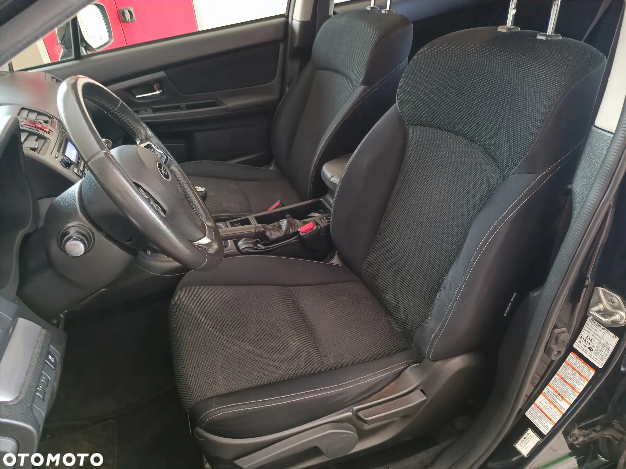 Subaru XV 2.0 D Comfort - 27
