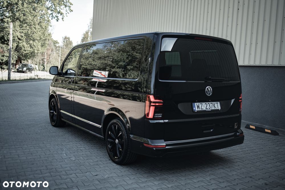 Volkswagen Multivan 2.0 TDI L1 Edition DSG - 3