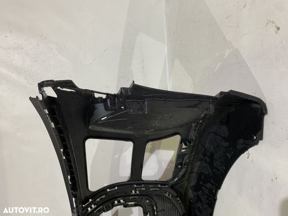 Bara fata Mini Cooper F55, F56 LCI, 2020, 2021, 2022, 2023, 2024, cod origine OE 9450543. - 6