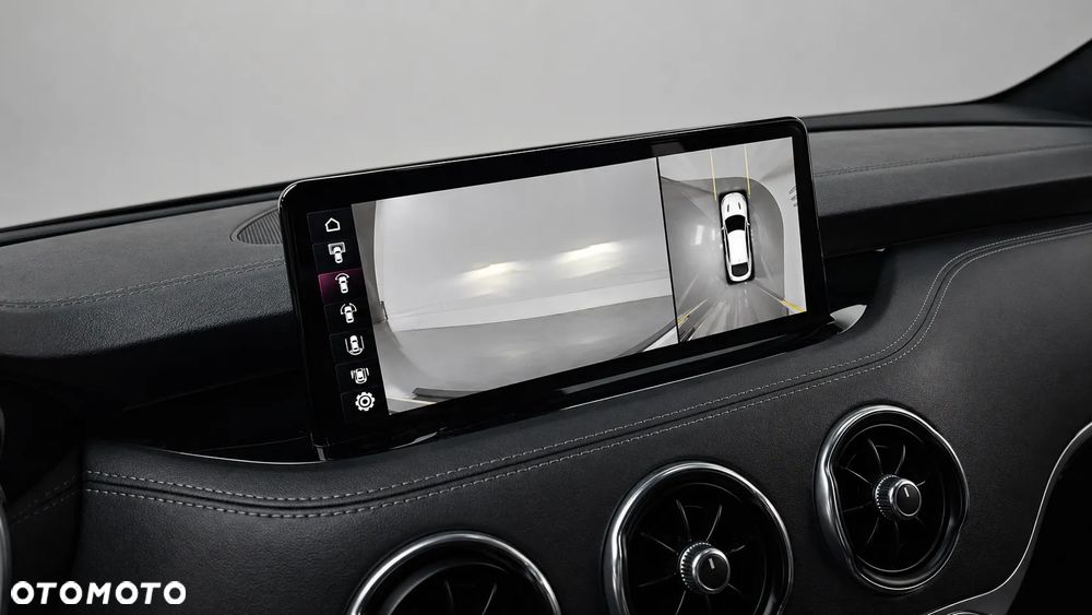 Kia Stinger 3.3 T-GDI AWD GT - 9