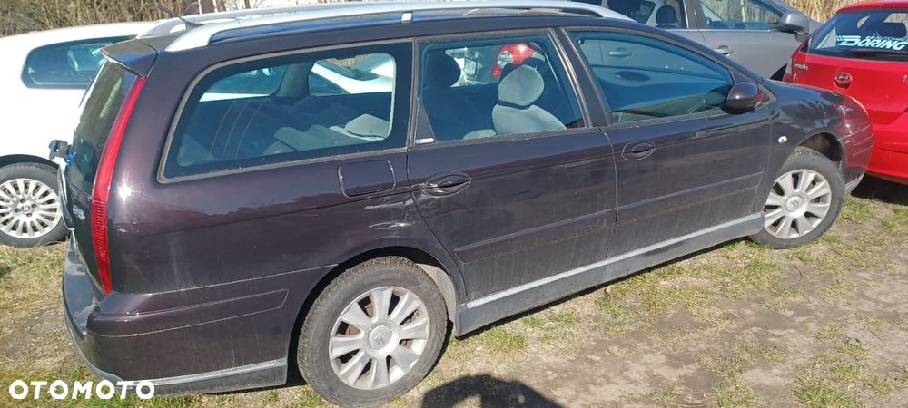 Citroën C5 HDi 170 Biturbo Exclusive - 23