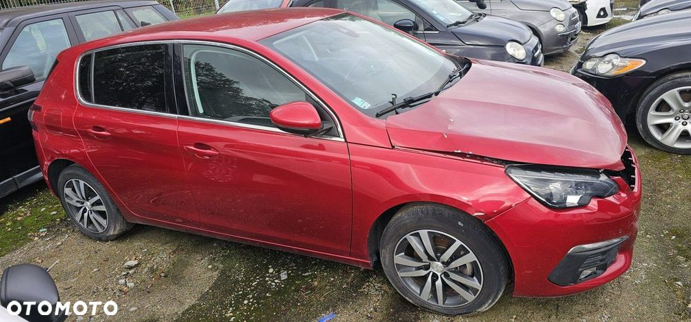 Peugeot 308 - 15