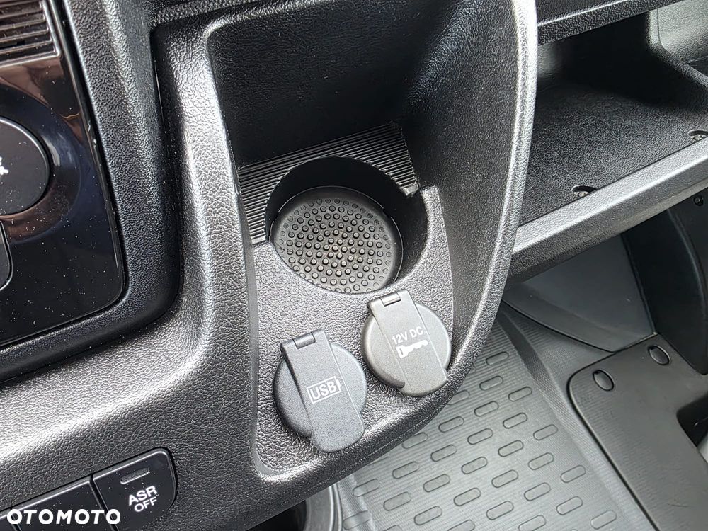 Fiat Ducato L2h2 2.3 160km Mega Bogato Wyposażony Śliczny!!! - 27