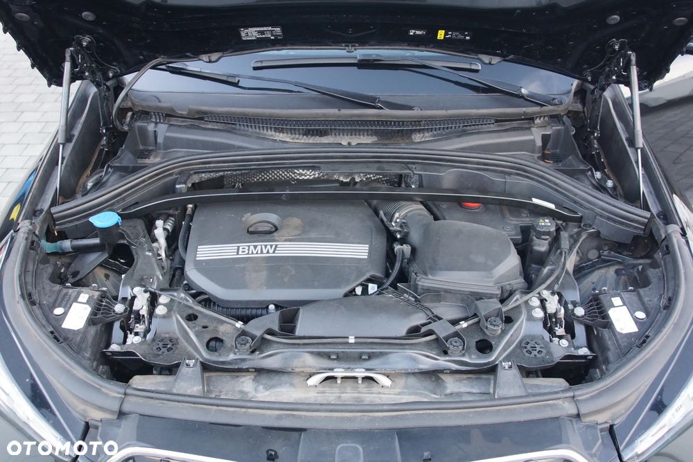 BMW X1 - 22