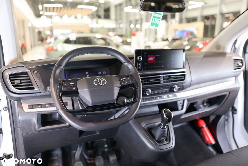Toyota Proace Verso 2.0 D4-D Long Business - 29