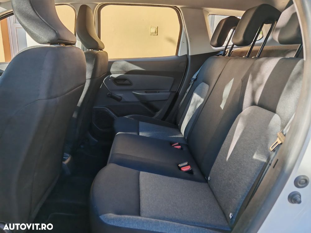 Dacia Duster TCe 100 2WD Comfort - 5
