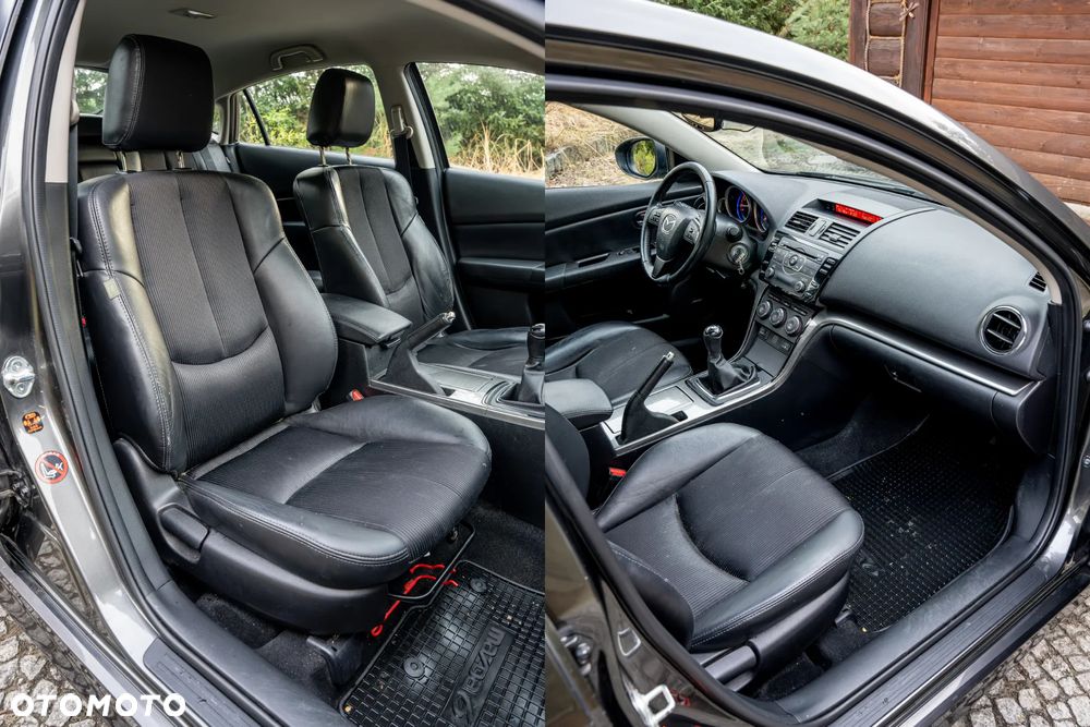 Mazda 6 2.0 Exclusive - 31