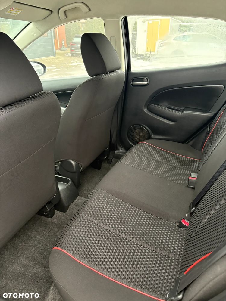 Mazda 2 1.3 Kirei - 7