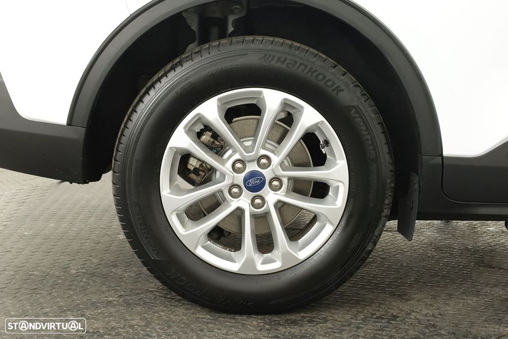 Ford Kuga 1.5 EcoBoost Titanium - 5