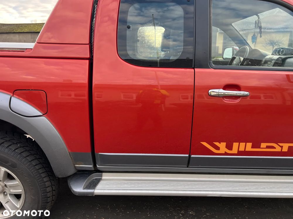 Ford Ranger 2.5 TDCi DC XLT - 12