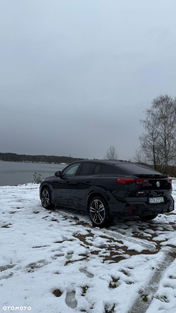 BMW X2 sDrive20i mHEV M Sport - 20