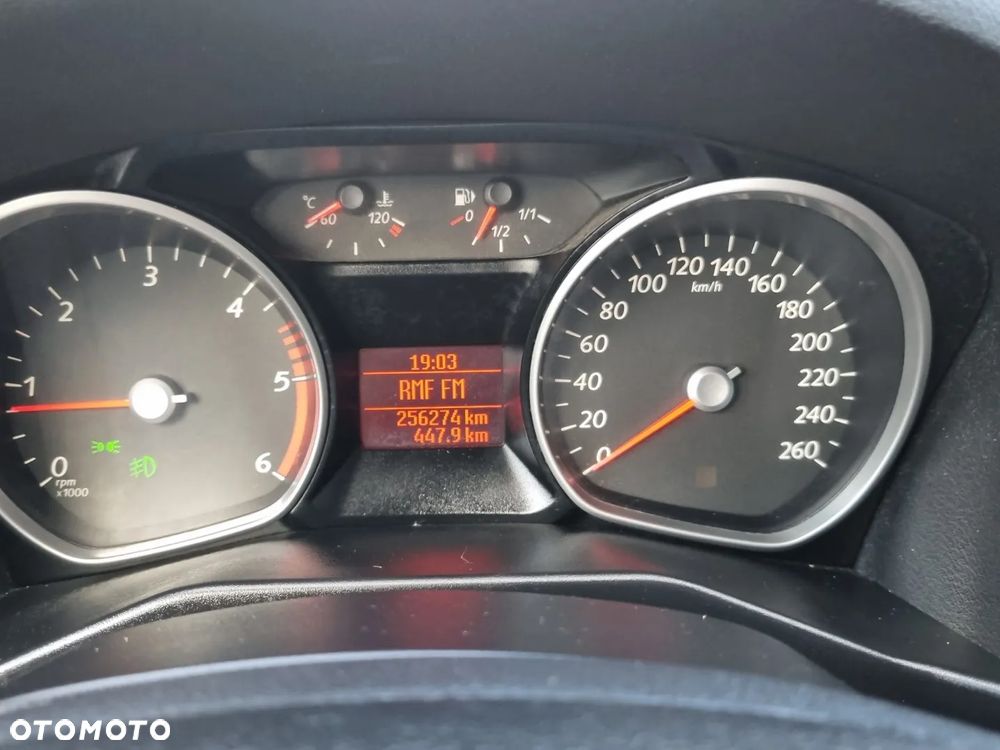 Ford Mondeo 1.6 TDCi Ambiente - 13