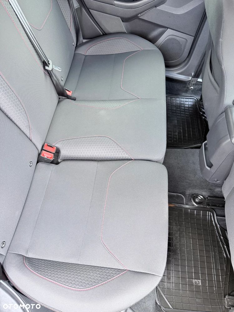 Ford Focus 1.5 EcoBoost ST-Line ASS - 7