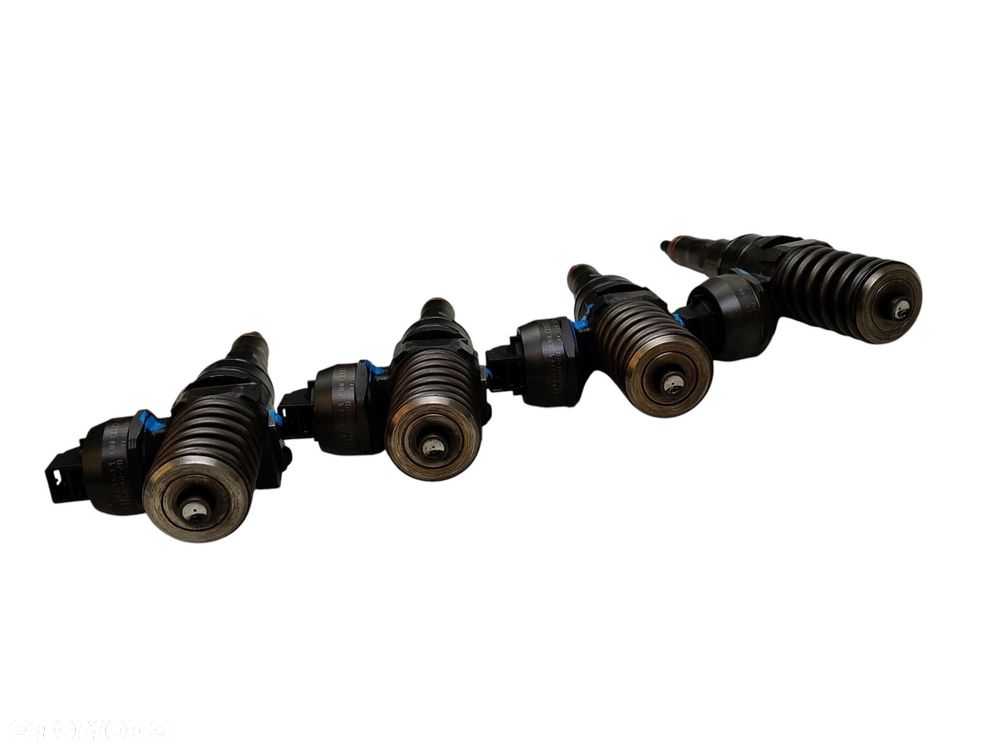 POMPOWTRYSKIWACZE ALHAMBRA I SHARAN I GALAXY MK1 1.9 TDI AUY 038130073AK - 4