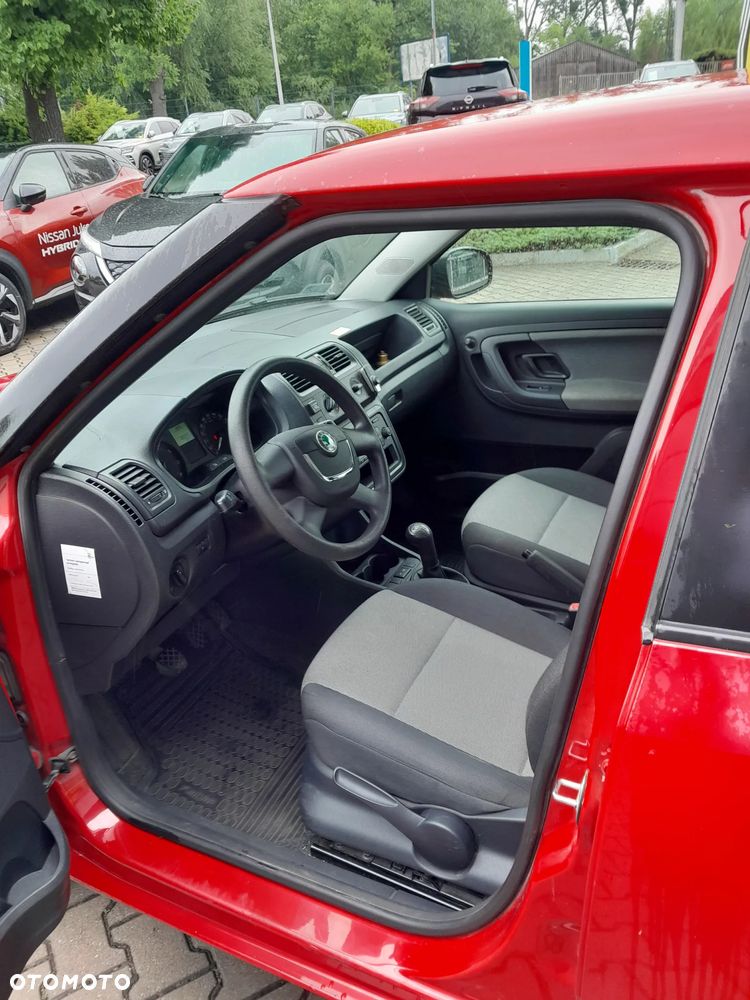 Skoda Fabia 1.2 12V Active - 7