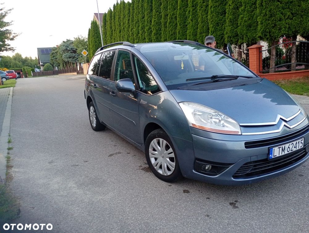 Citroën C4 Grand Picasso - 3