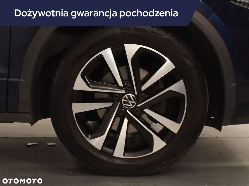 Volkswagen T-Roc - 17