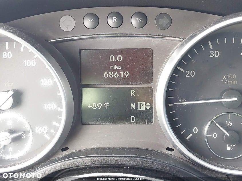 Mercedes-Benz GL - 18