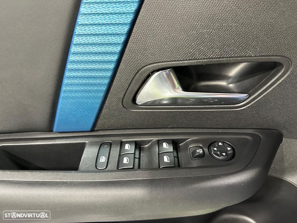 Citroën e-C4 50 kWh Feel Pack - 45