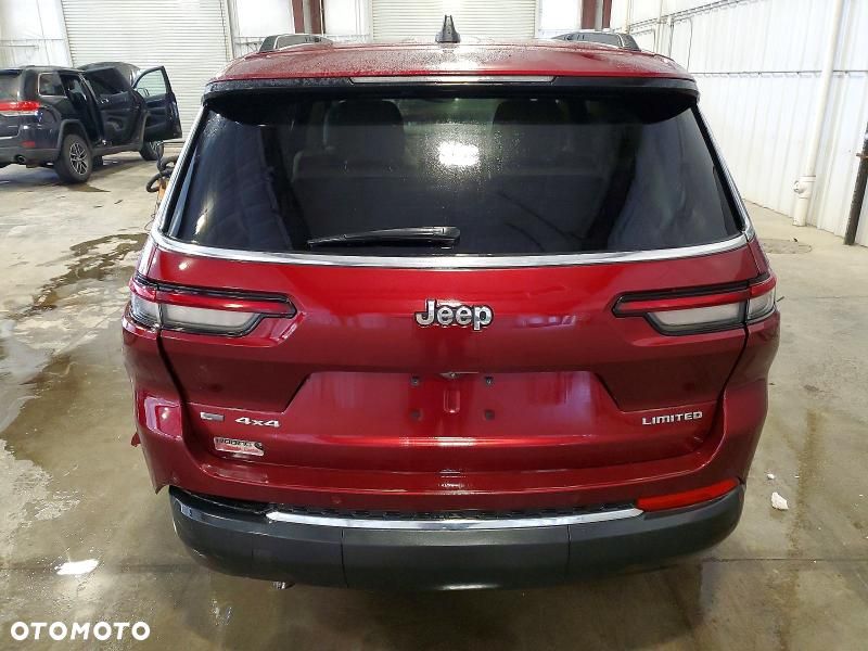 Jeep Grand Cherokee - 6