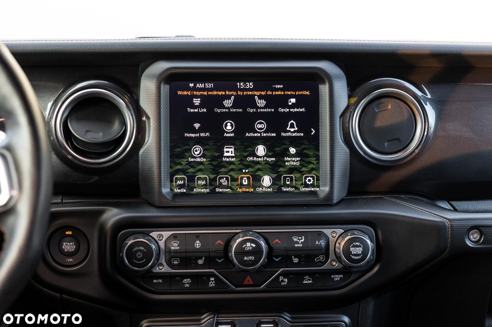 Jeep Wrangler - 28