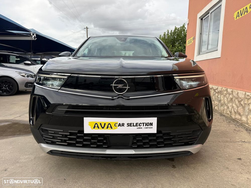Opel Mokka 1.5 D Elegance - 11