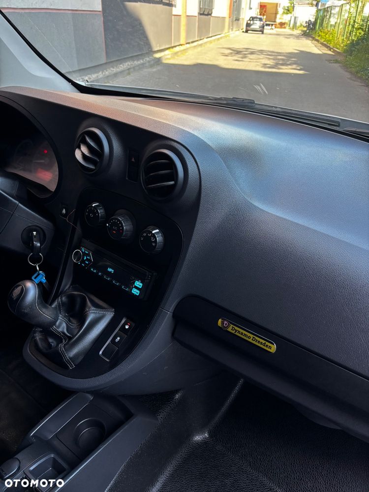 Mercedes-Benz Citan Tourer EDITION extralang - 7