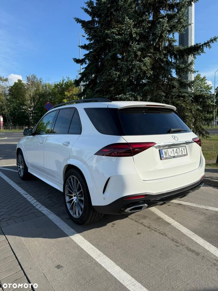 Mercedes-Benz GLE - 12