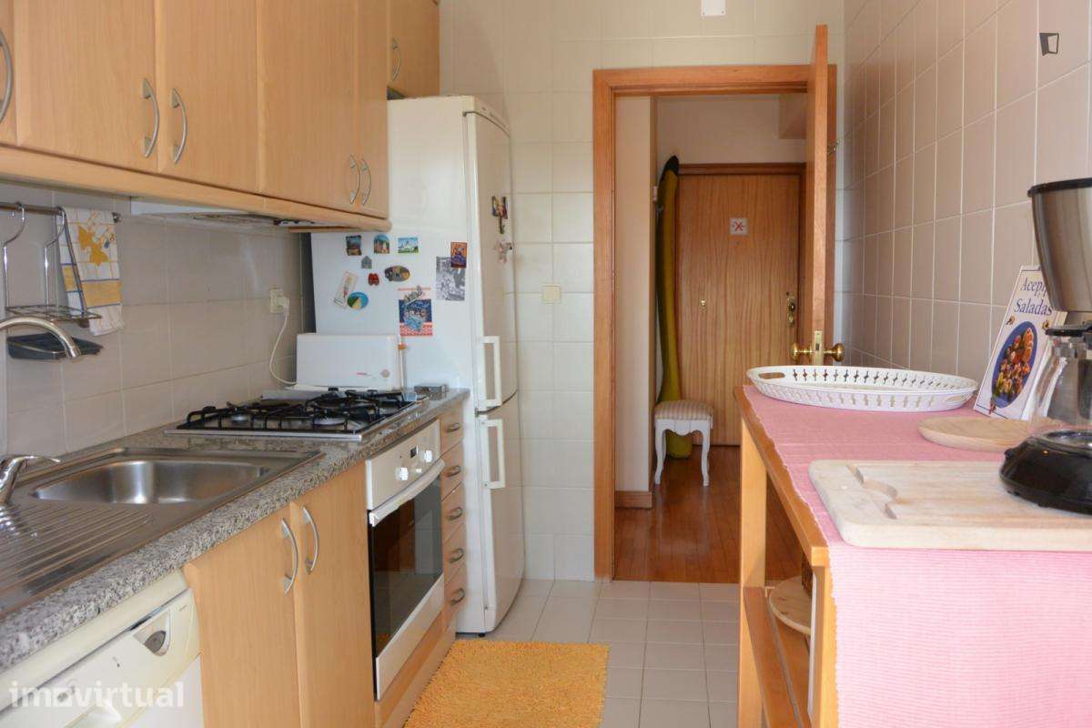 Apartamento com 1 quartos - localizado em Matosinhos Porto - Grande imagem: 4/22