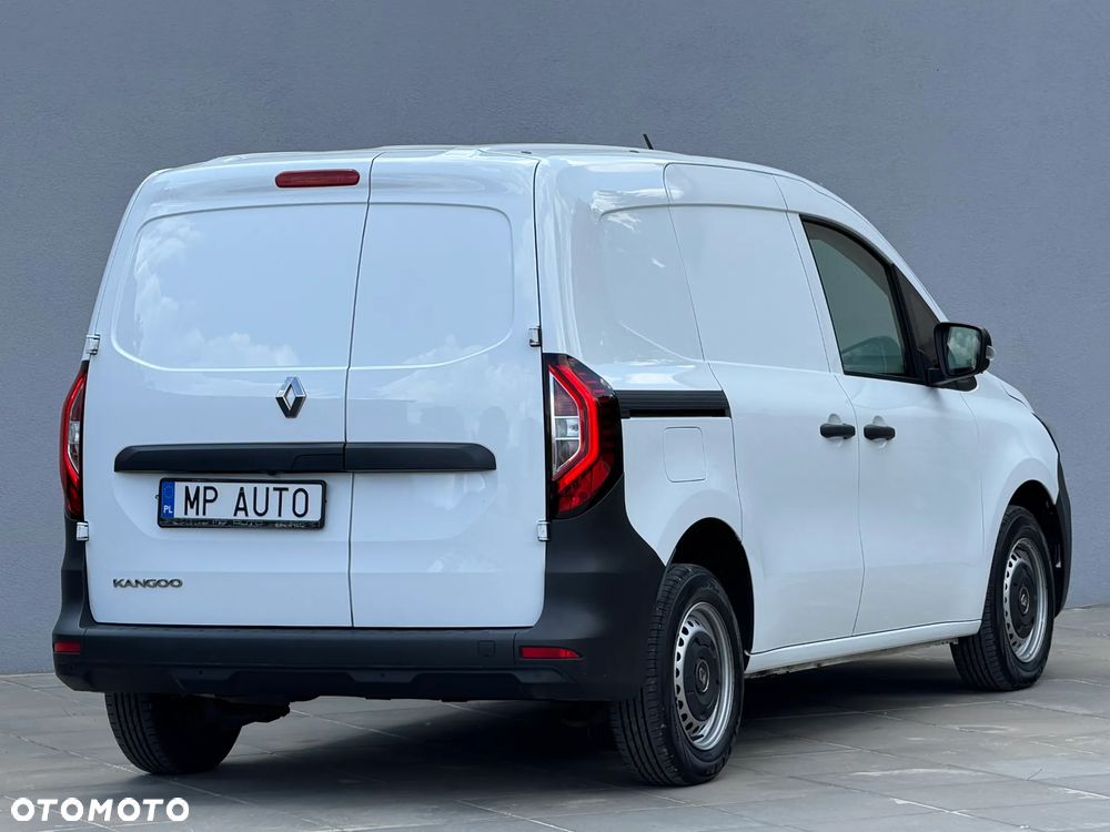Renault Kangoo - 6