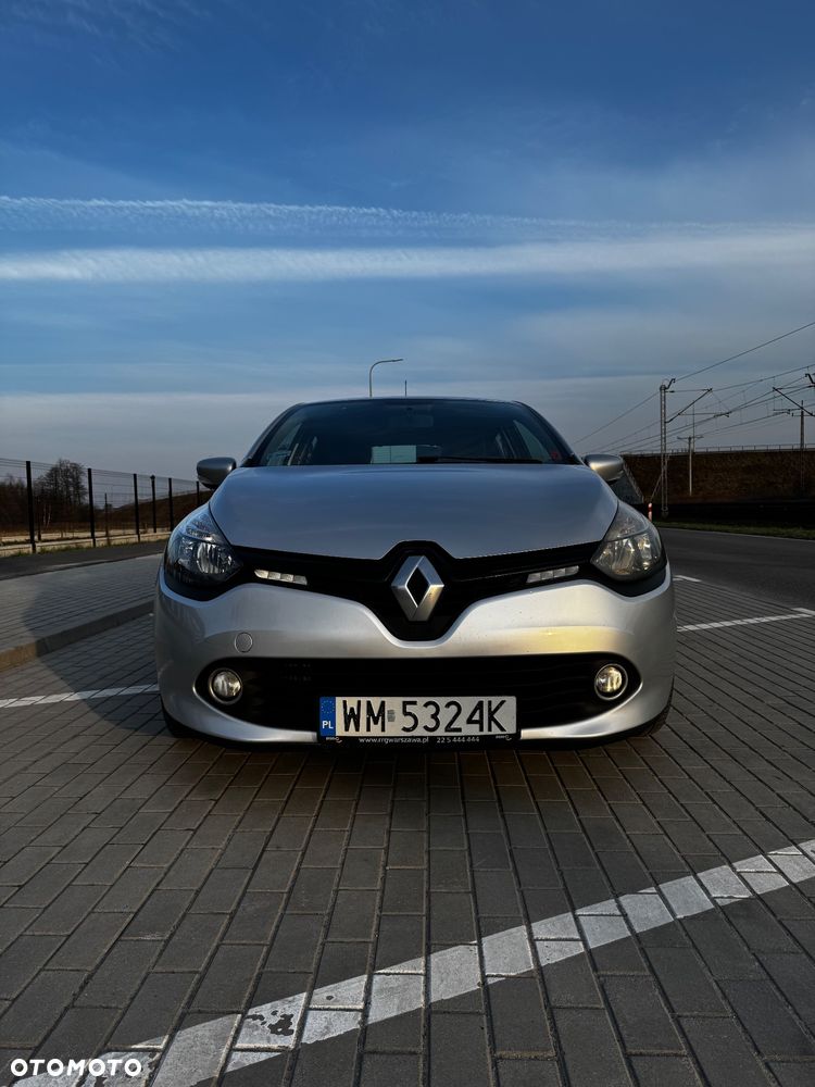 Renault Clio 1.5 dCi Business - 2