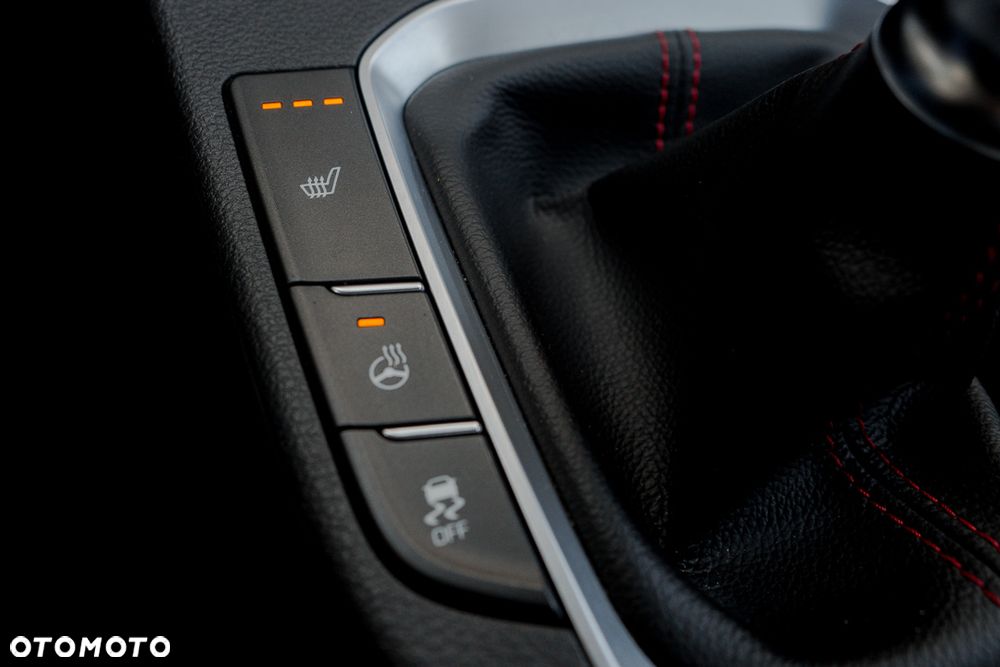 Hyundai i30 N 2.0 T-GDI GPF Performance - 30