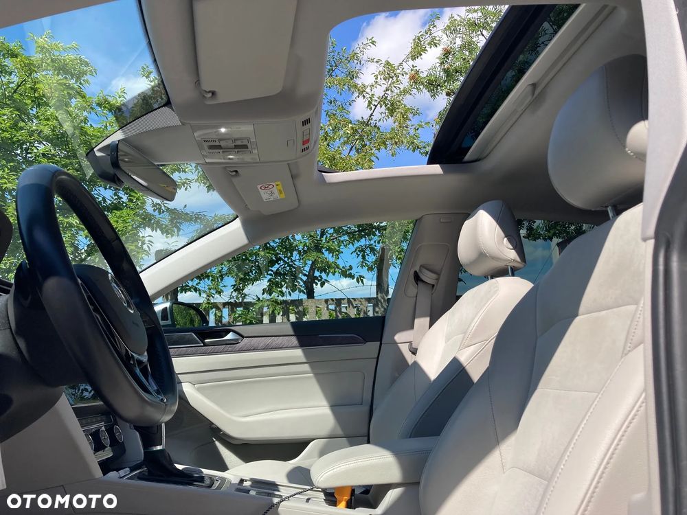 Volkswagen Arteon 2.0 TDI SCR Elegance DSG - 14