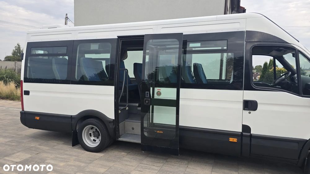 Iveco 50c15 - 6