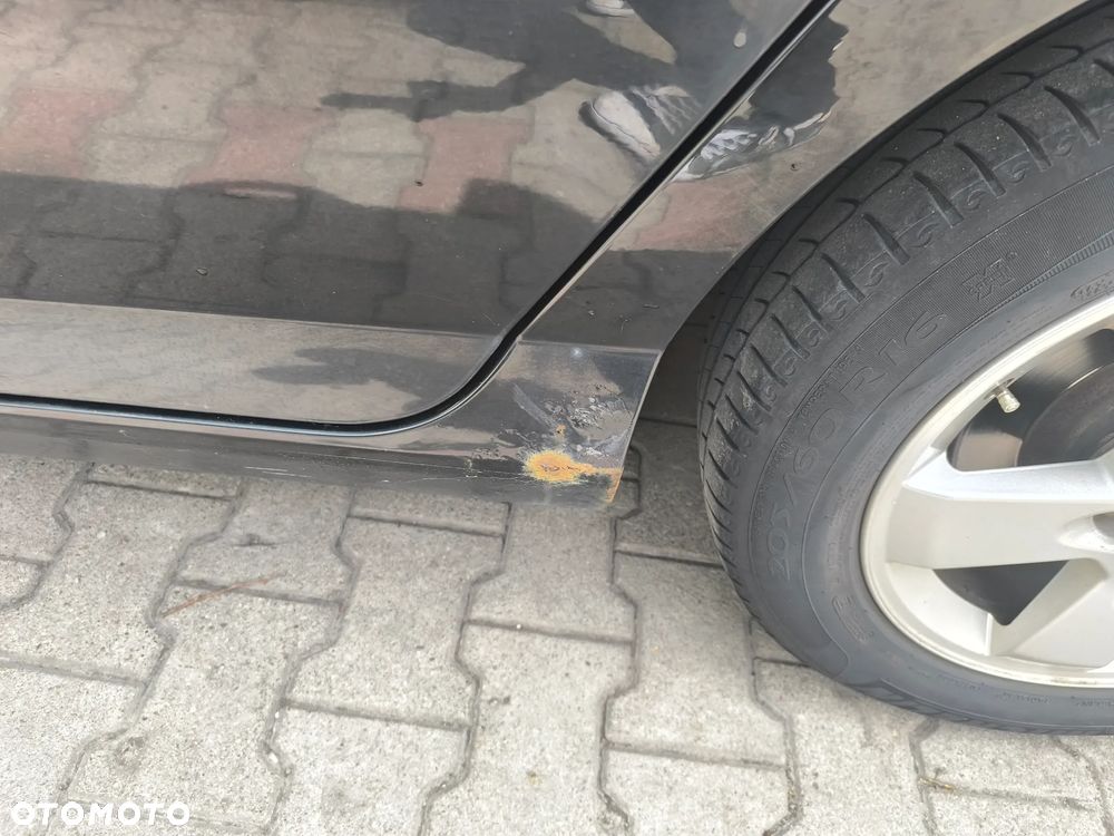 Peugeot 407 2.0 HDI Sport - 10