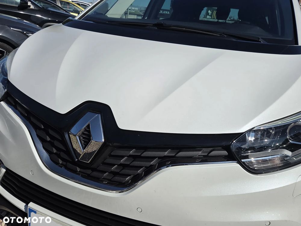 Renault Scenic TCe 140 GPF LIMITED - 6