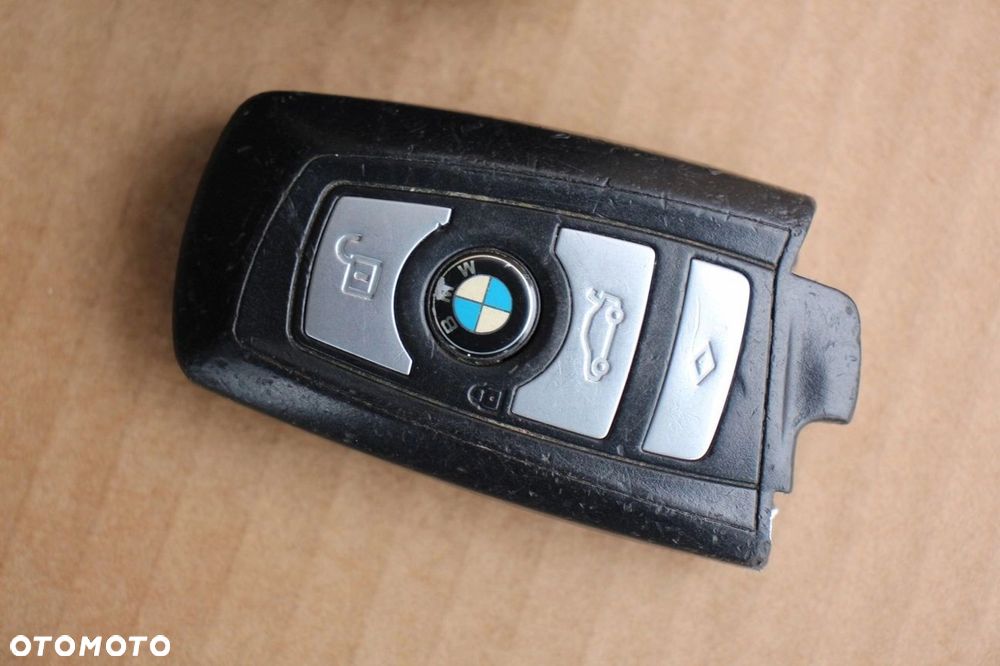 Zestaw startowy silnika BMW N47D20C N47 2.0D 184KM F10 F11 8577764 - 5